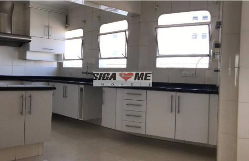 Apartamento, 4 quartos, 240 m² - Foto 3