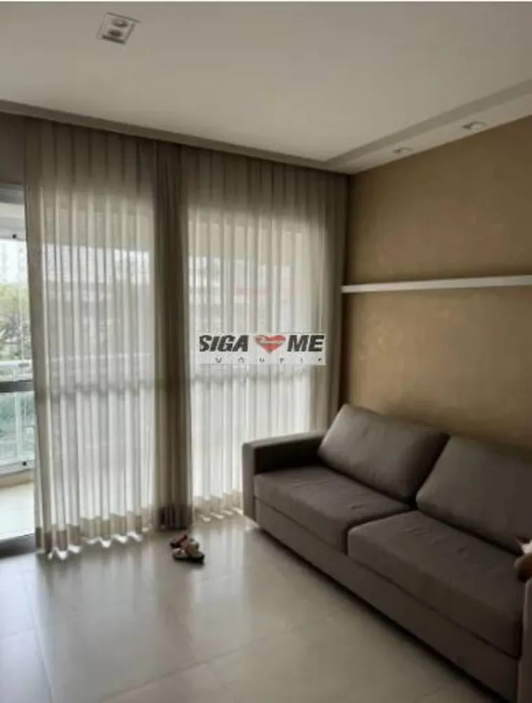 Apartamento, 3 quartos, 100 m² - Foto 2
