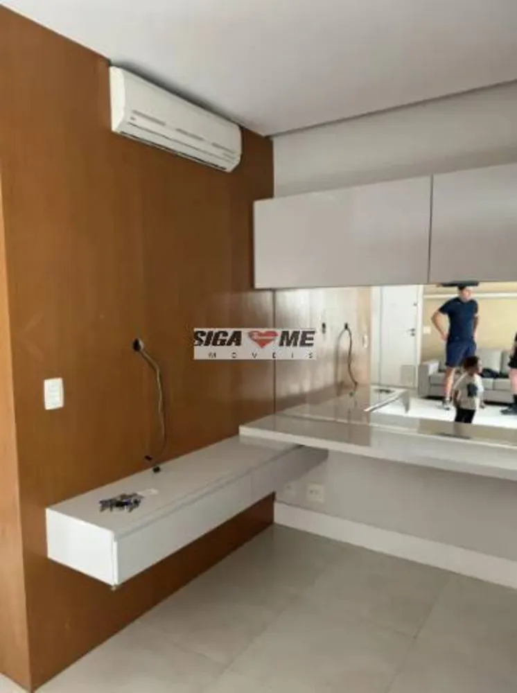Apartamento, 3 quartos, 100 m² - Foto 7