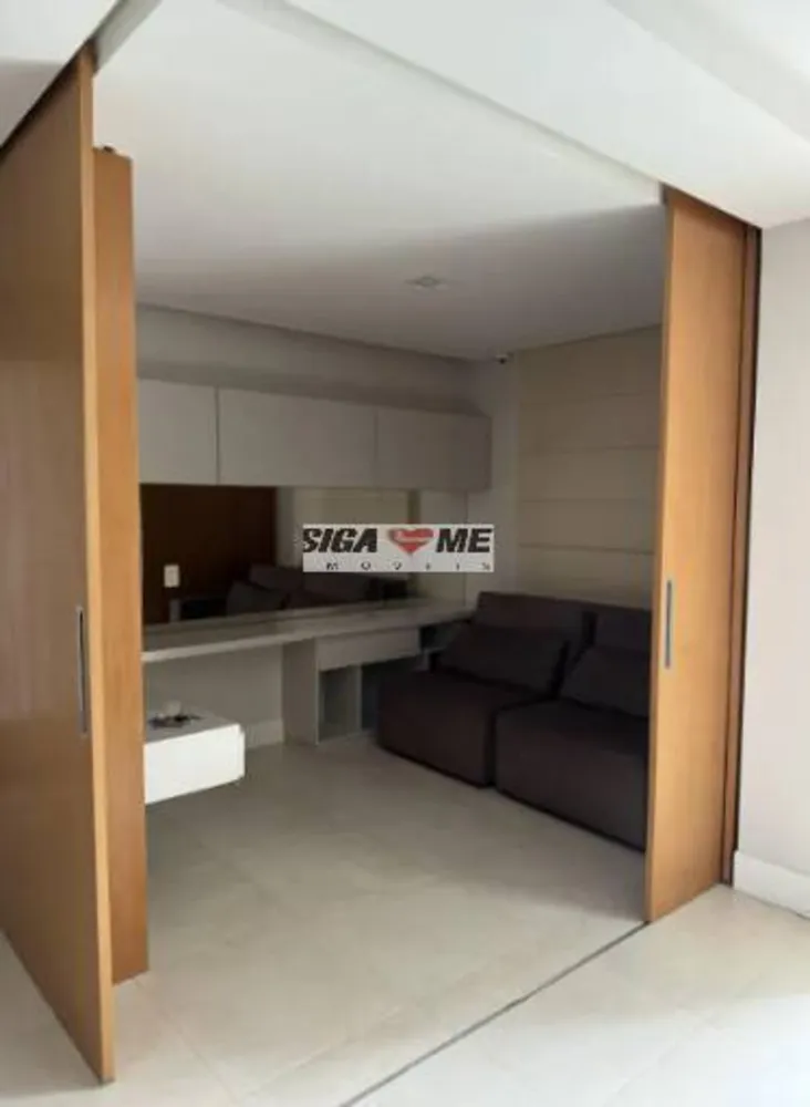 Apartamento, 3 quartos, 100 m² - Foto 1