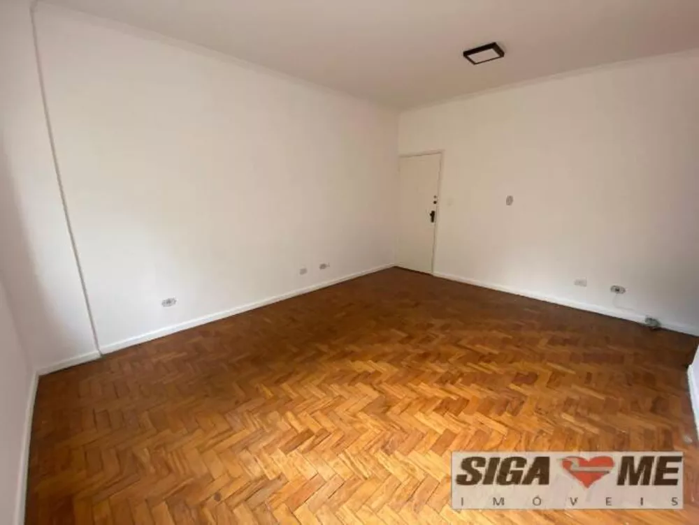 Apartamento à venda com 3 quartos, 100m² - Foto 1