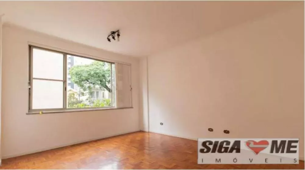 Apartamento à venda com 3 quartos, 100m² - Foto 2