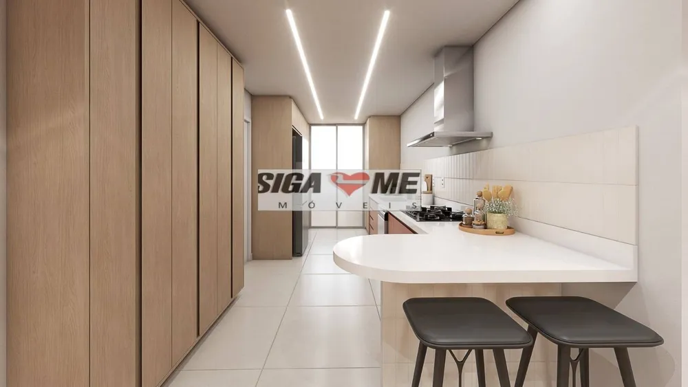 Apartamento, 141 m² - Foto 3