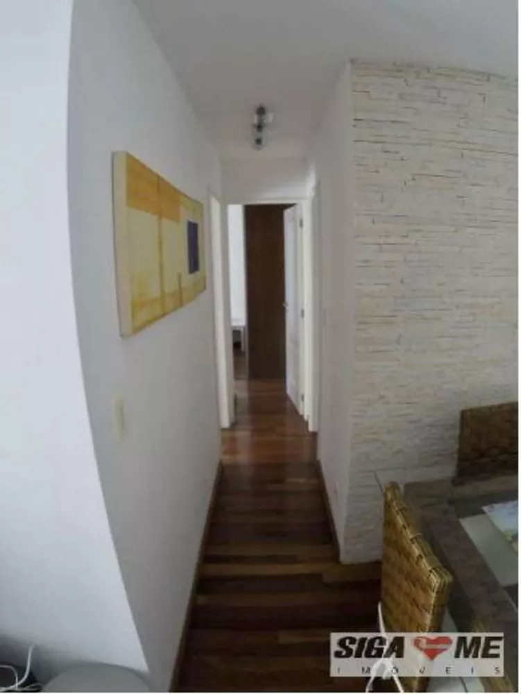 Apartamento para alugar com 2 quartos, 62m² - Foto 3