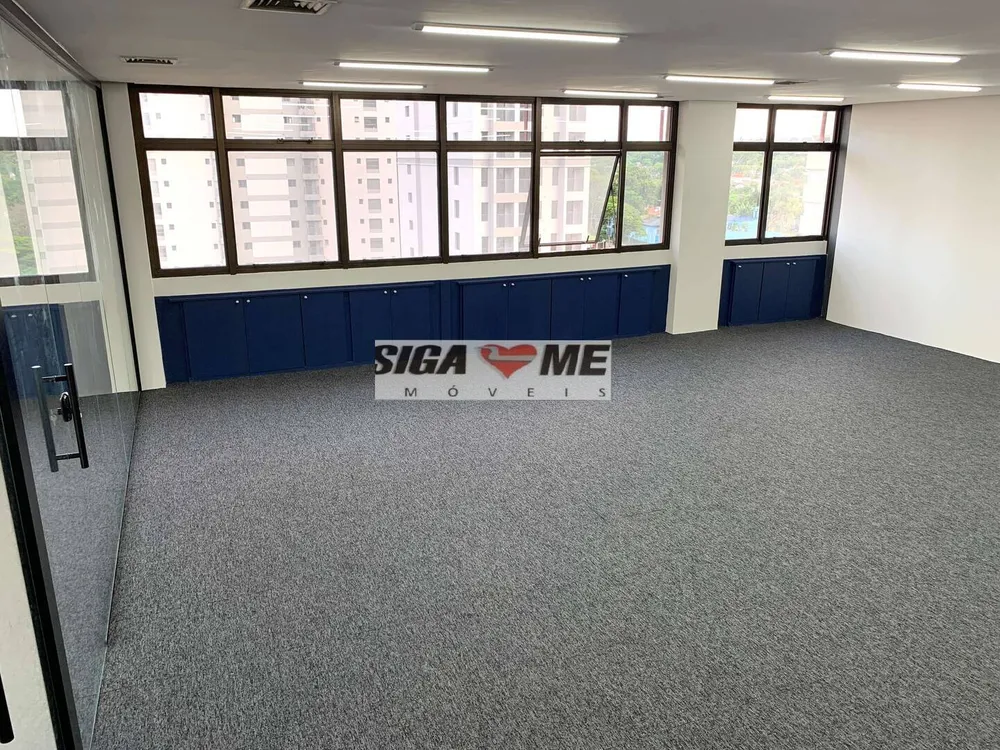Sala-Conjunto, 130 m² - Foto 1