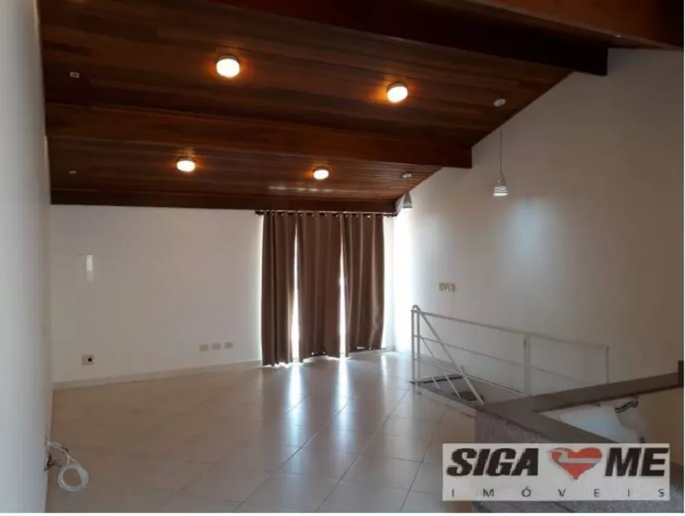 Casa de Condomínio à venda com 3 quartos, 203m² - Foto 1