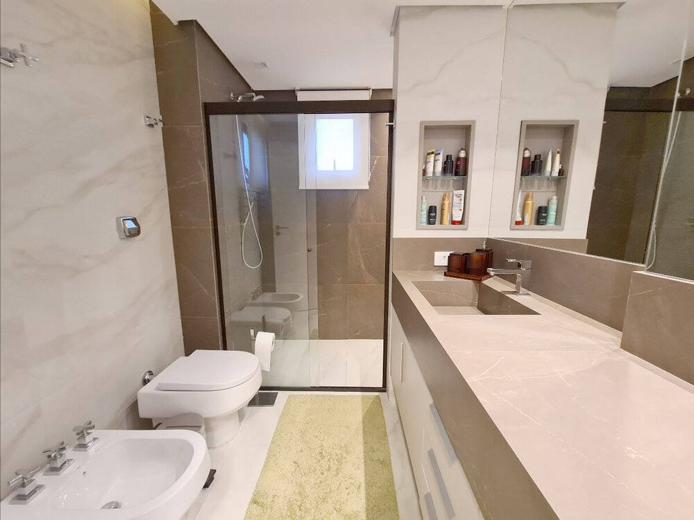Cobertura à venda com 4 quartos, 310m² - Foto 5
