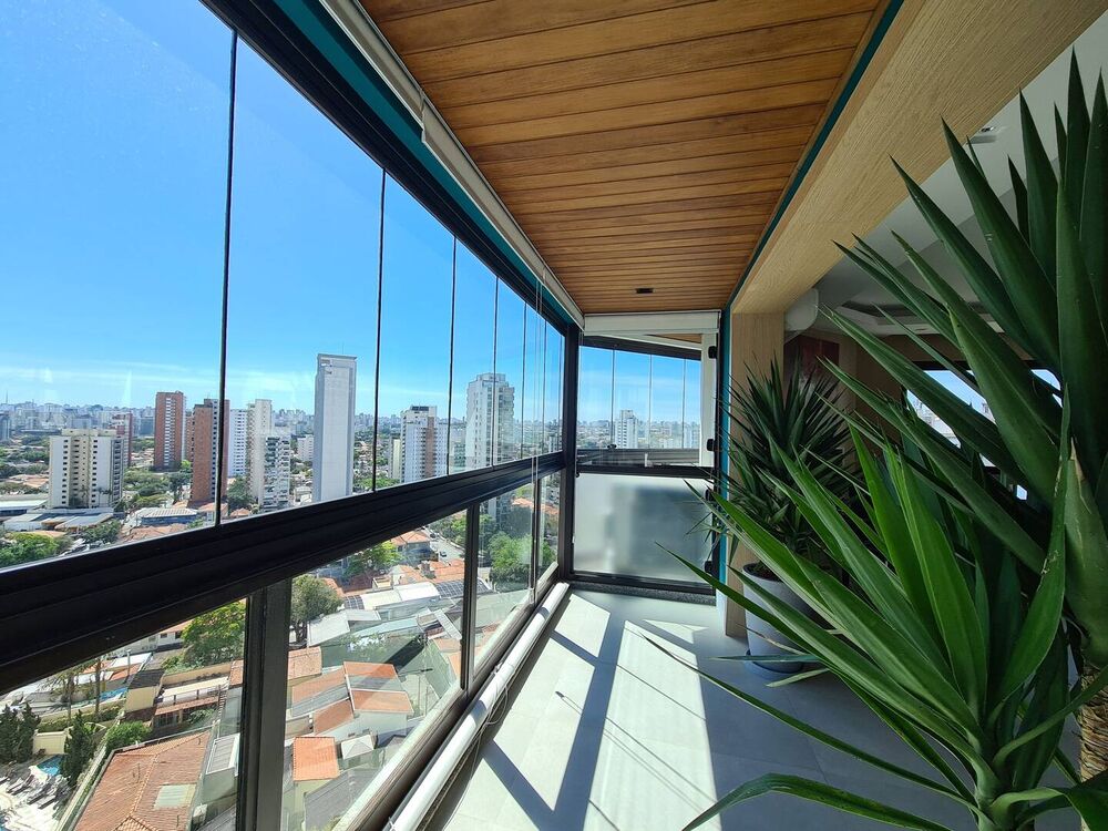 Cobertura à venda com 4 quartos, 310m² - Foto 12