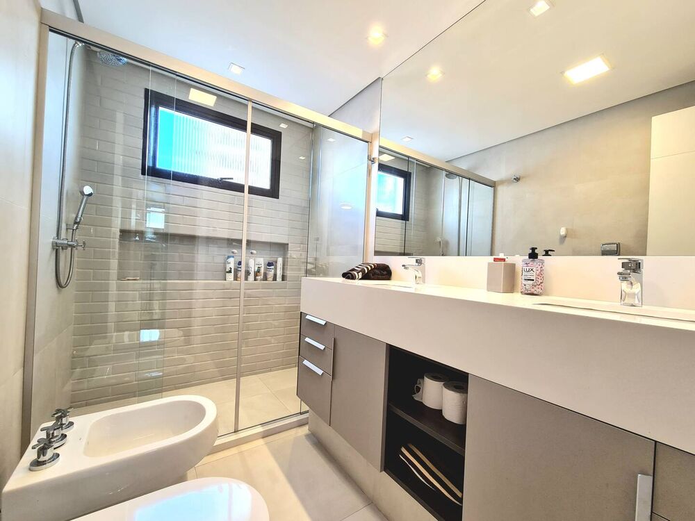 Cobertura à venda com 4 quartos, 310m² - Foto 10
