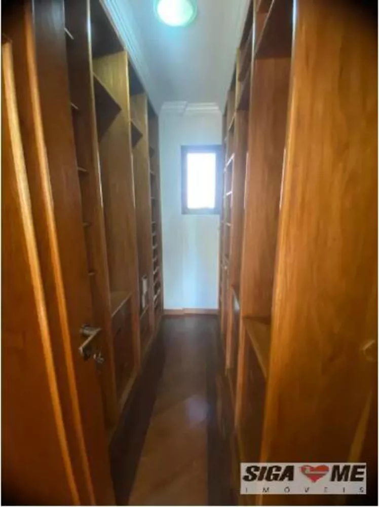 Apartamento à venda com 4 quartos, 250m² - Foto 4