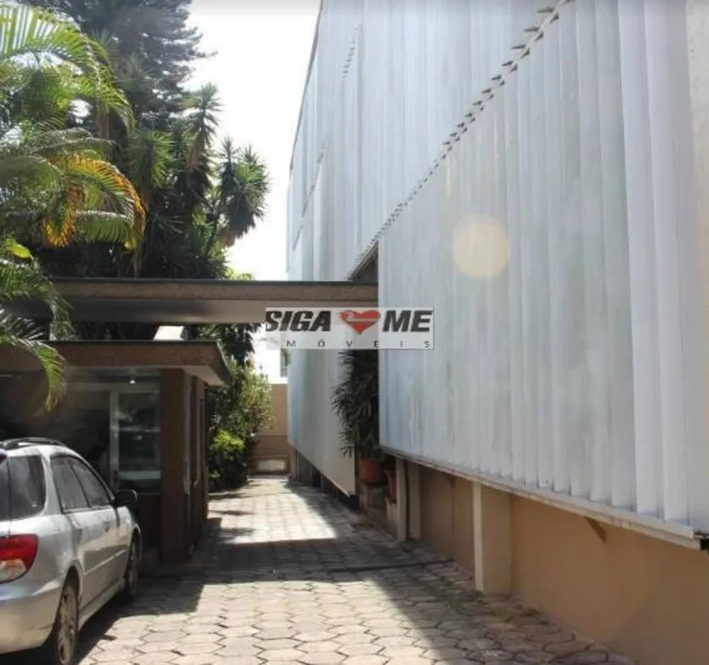 Prédio Inteiro, 8813 m² - Foto 2