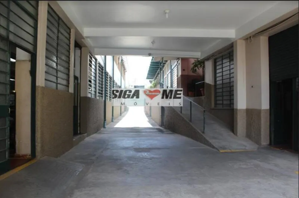 Prédio Inteiro, 8813 m² - Foto 3
