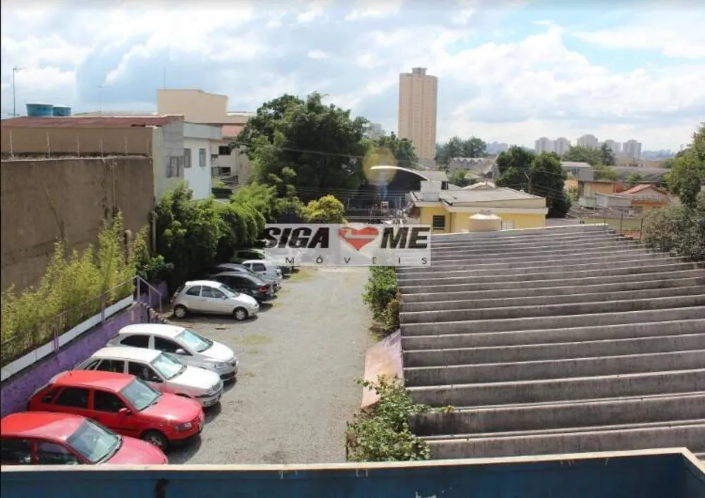 Prédio Inteiro, 8813 m² - Foto 4