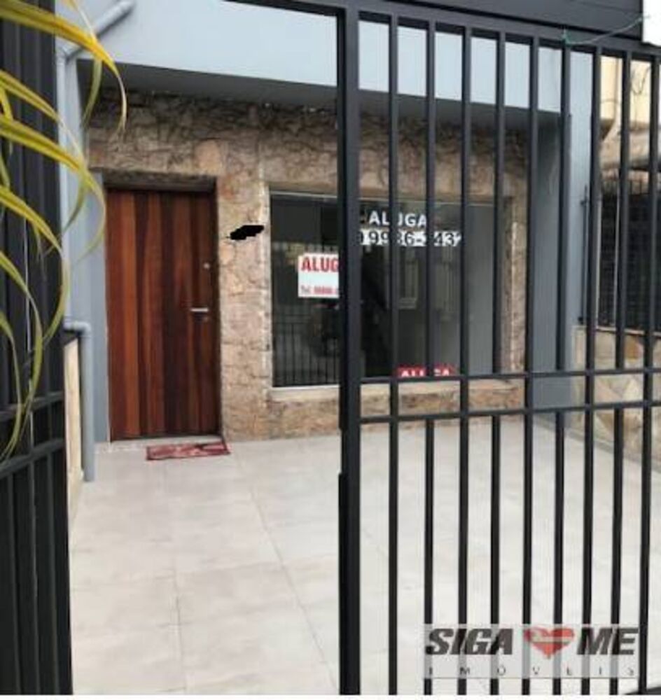Prédio Inteiro à venda e aluguel, 180m² - Foto 5