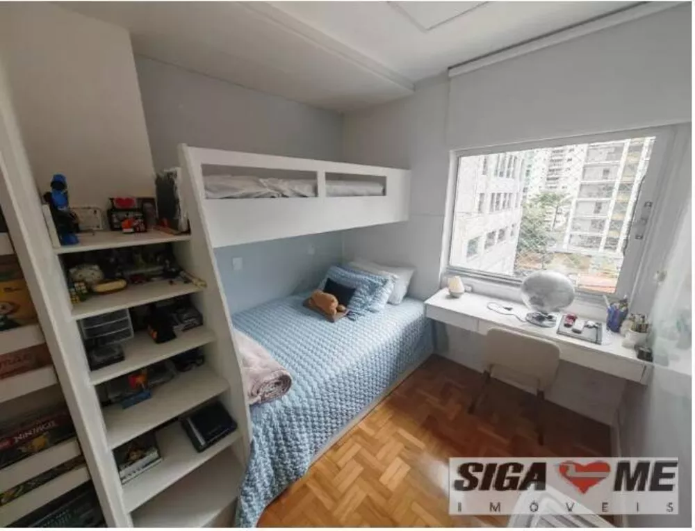 Apartamento à venda com 2 quartos, 90m² - Foto 3