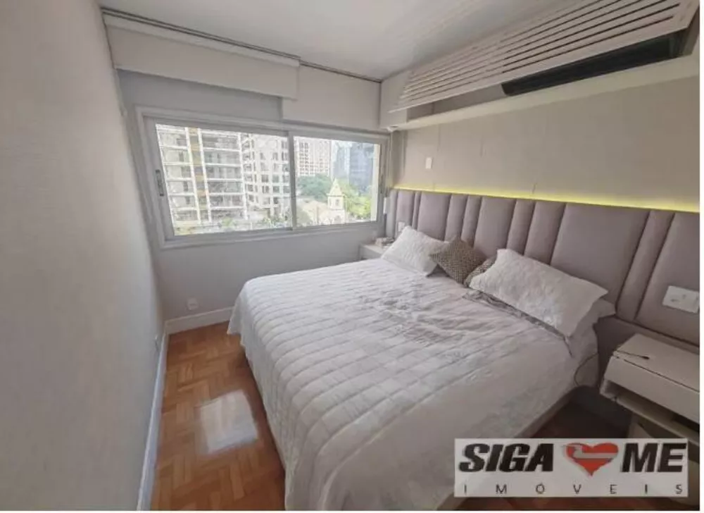 Apartamento à venda com 2 quartos, 90m² - Foto 4