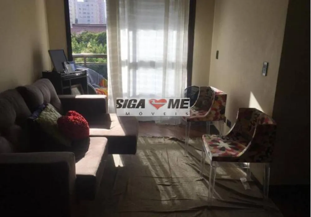 Apartamento, 3 quartos, 97 m² - Foto 1