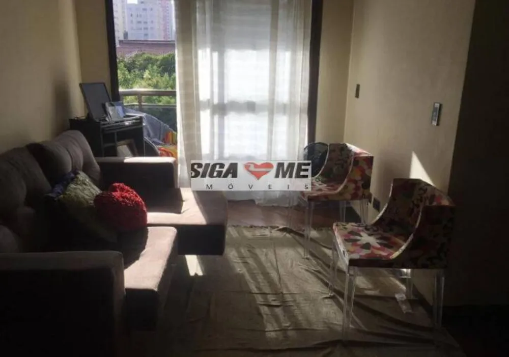 Apartamento, 3 quartos, 97 m² - Foto 7