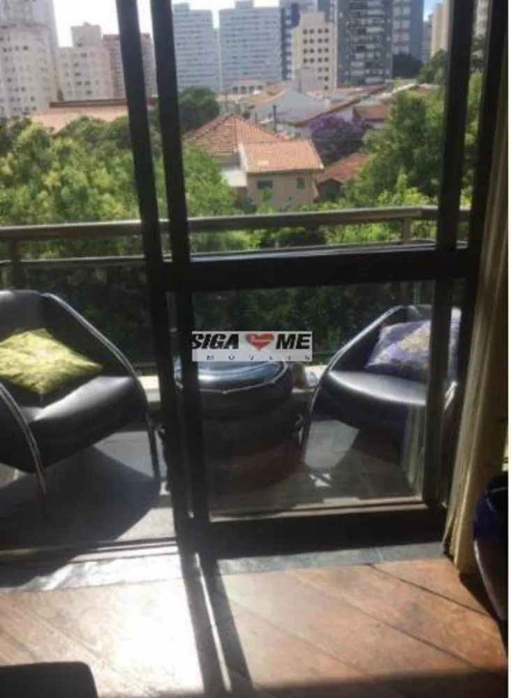 Apartamento, 3 quartos, 97 m² - Foto 4