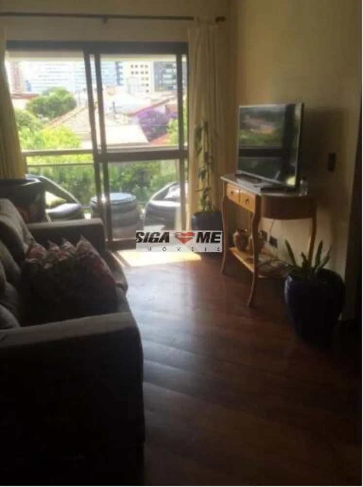 Apartamento, 3 quartos, 97 m² - Foto 5