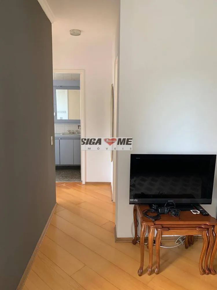 Apartamento, 2 quartos, 65 m² - Foto 2