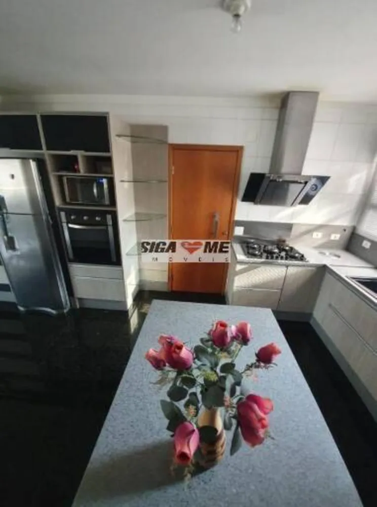 Apartamento, 3 quartos, 202 m² - Foto 3