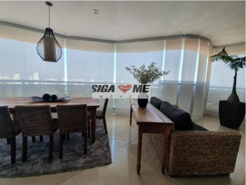 Apartamento, 3 quartos, 202 m² - Foto 8