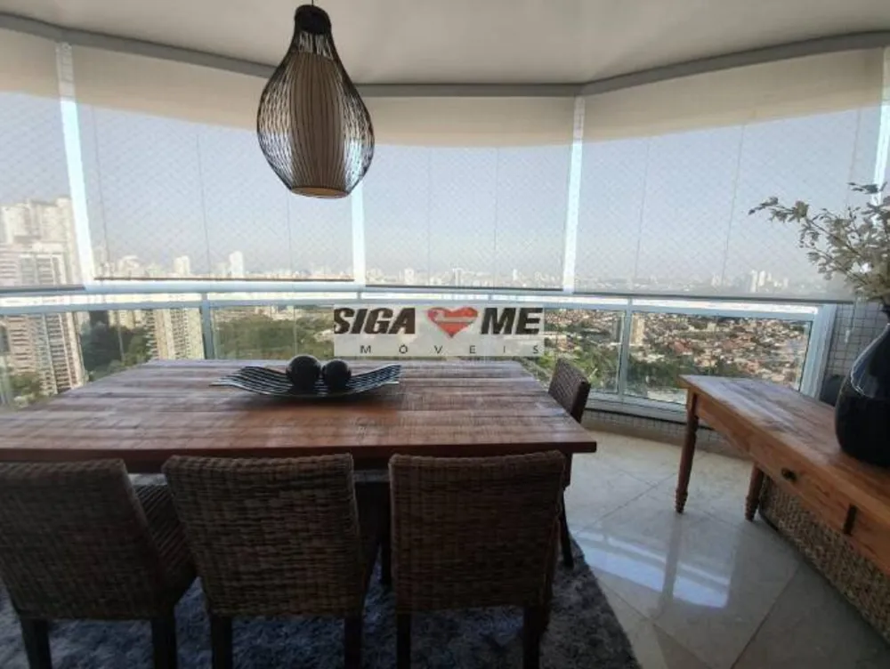Apartamento, 3 quartos, 202 m² - Foto 5
