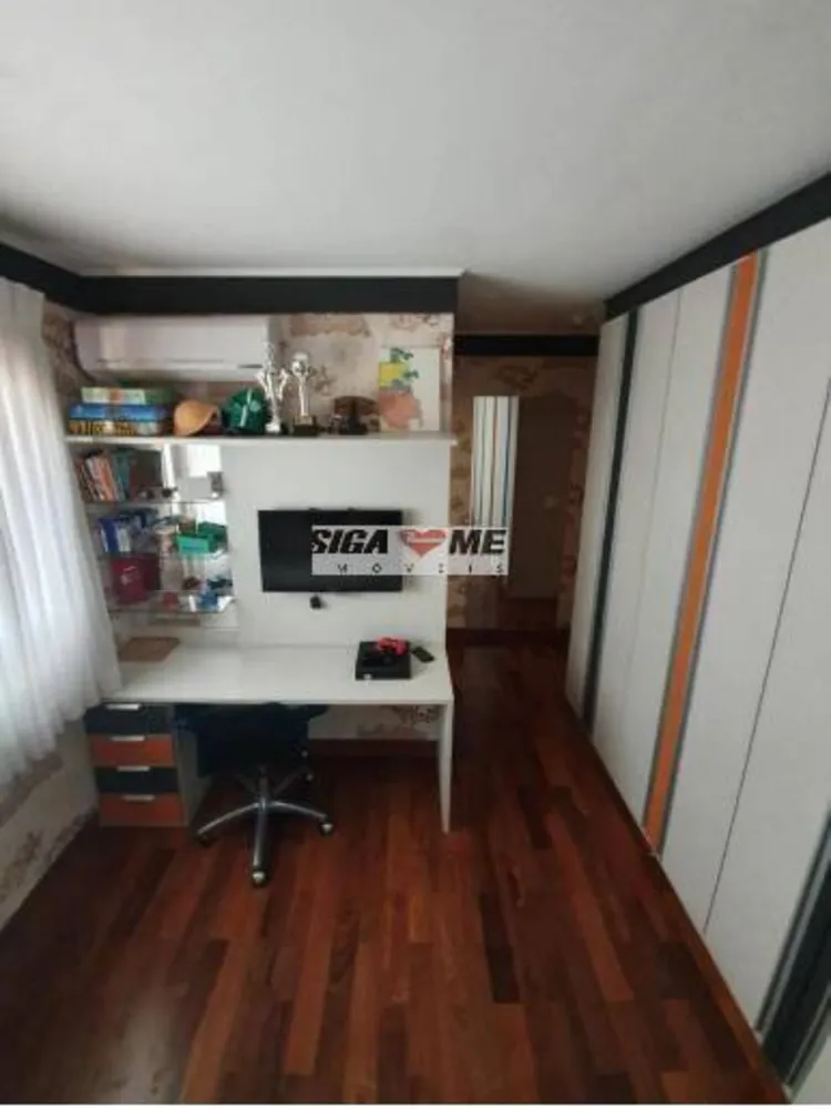 Apartamento, 3 quartos, 202 m² - Foto 6