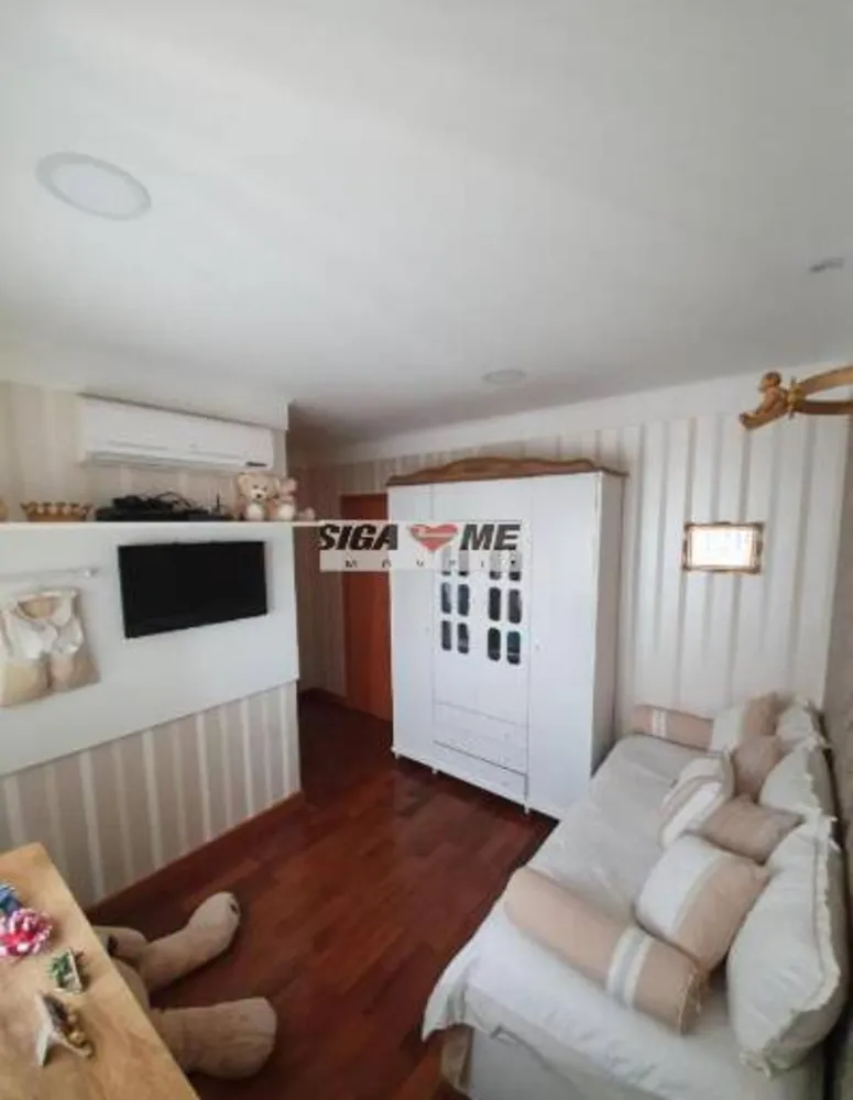 Apartamento, 3 quartos, 202 m² - Foto 7