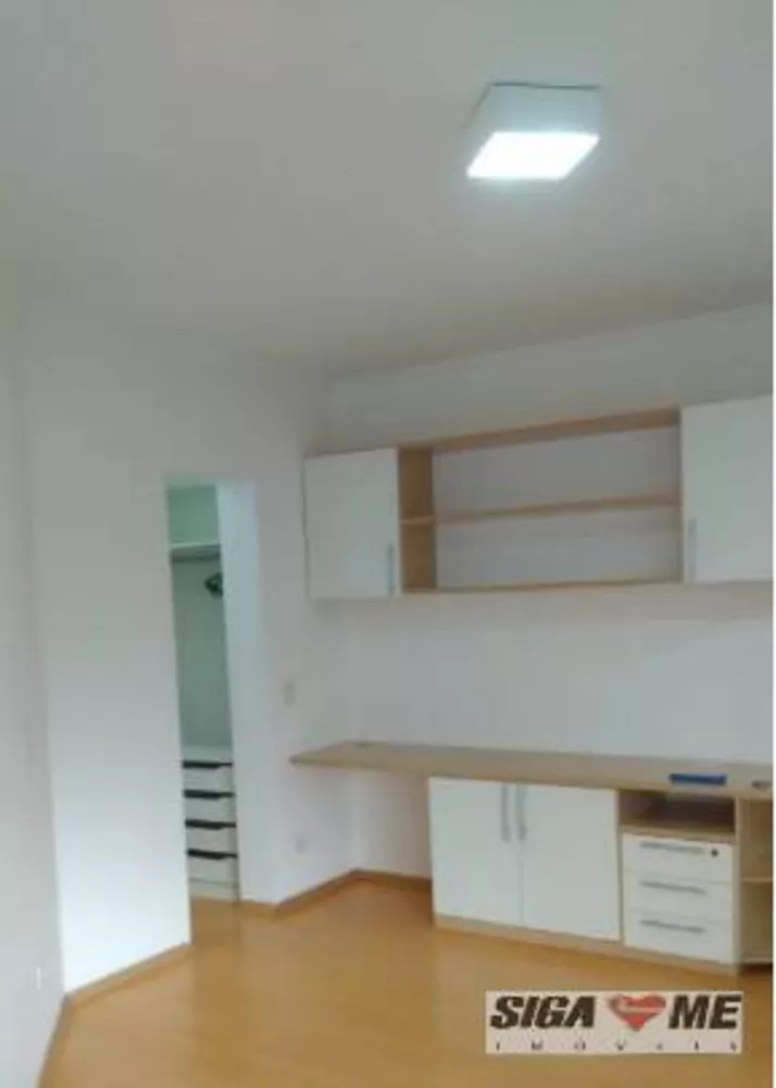 Apartamento à venda com 1 quarto, 62m² - Foto 2