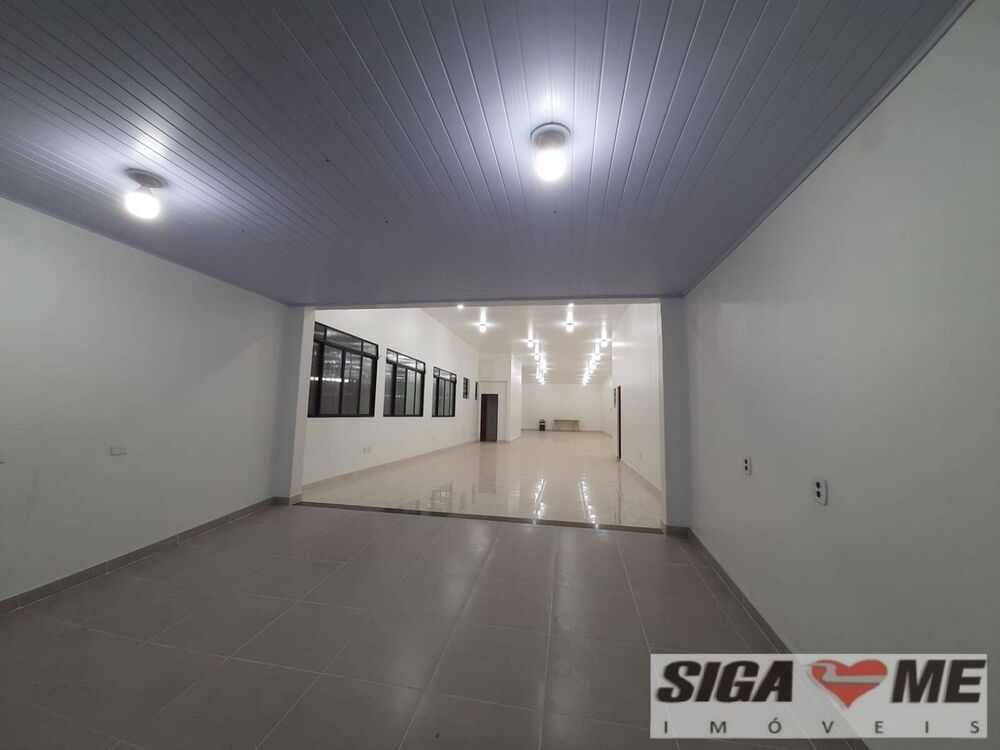 Loja-Salão, 228 m² - Foto 5