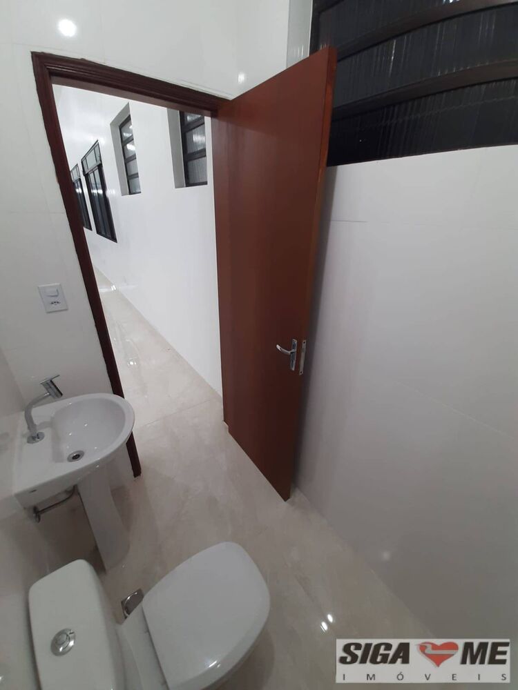 Loja-Salão, 228 m² - Foto 8