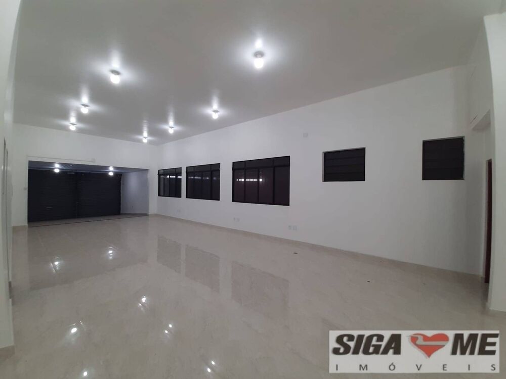 Loja-Salão, 228 m² - Foto 1