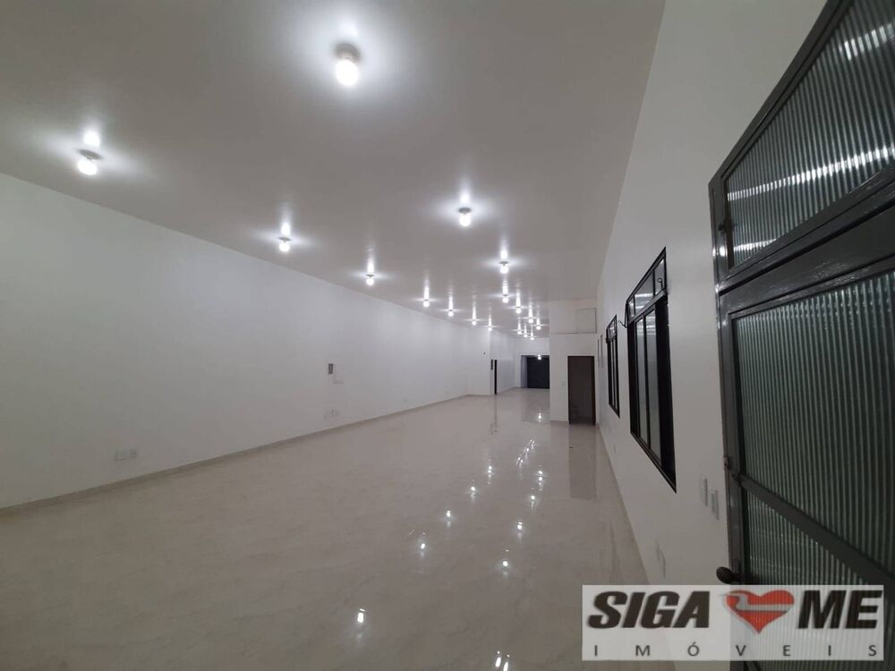 Loja-Salão, 228 m² - Foto 3