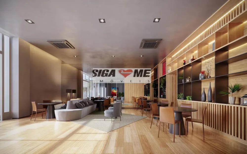 Apartamento, 1 quarto, 42 m² - Foto 1