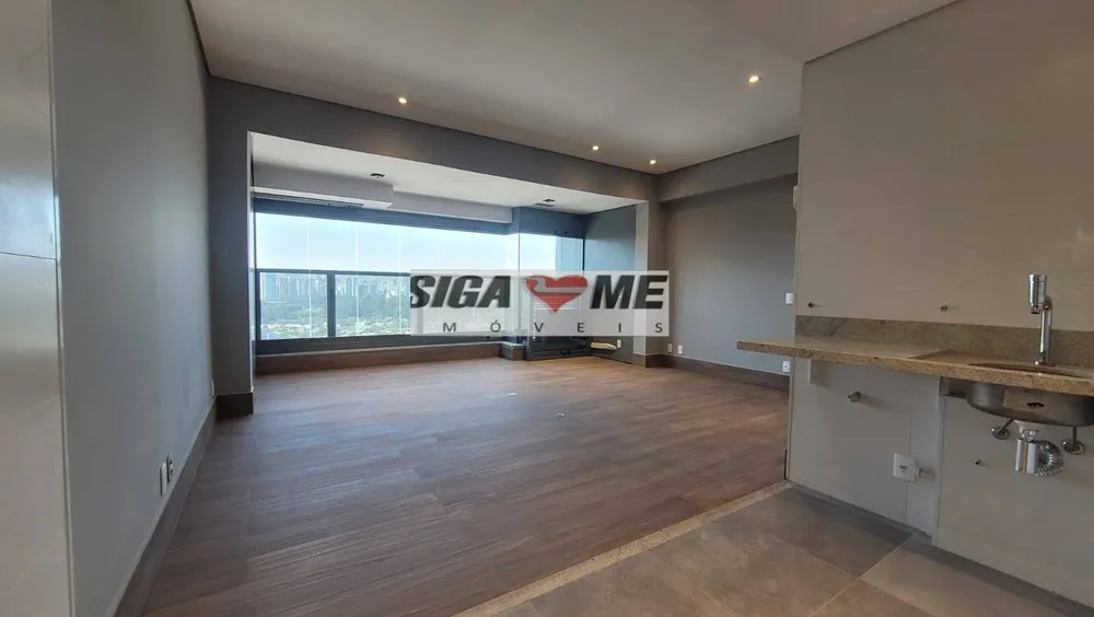 Apartamento, 1 quarto, 42 m² - Foto 7