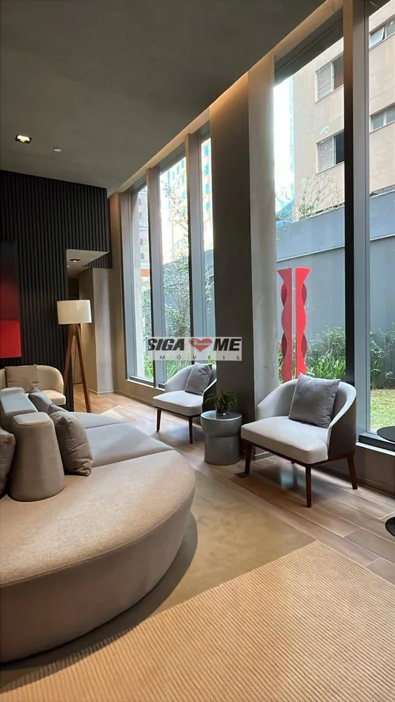 Apartamento, 1 quarto, 42 m² - Foto 2