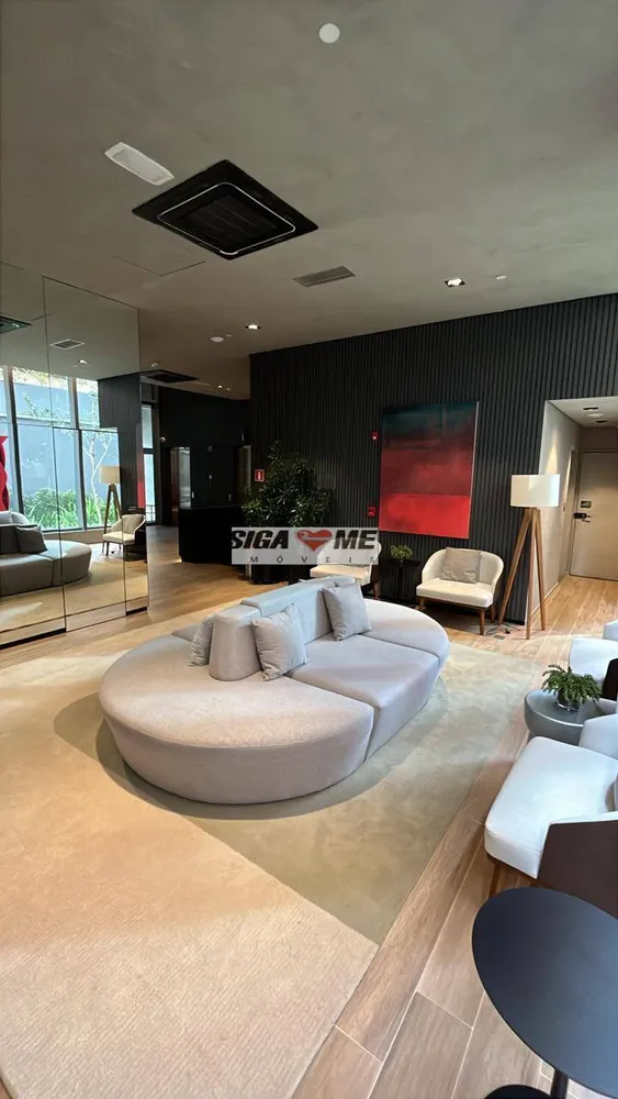 Apartamento, 1 quarto, 42 m² - Foto 3