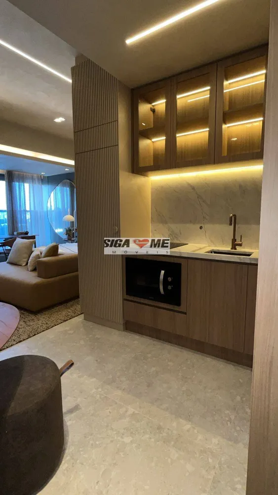 Apartamento, 1 quarto, 42 m² - Foto 5