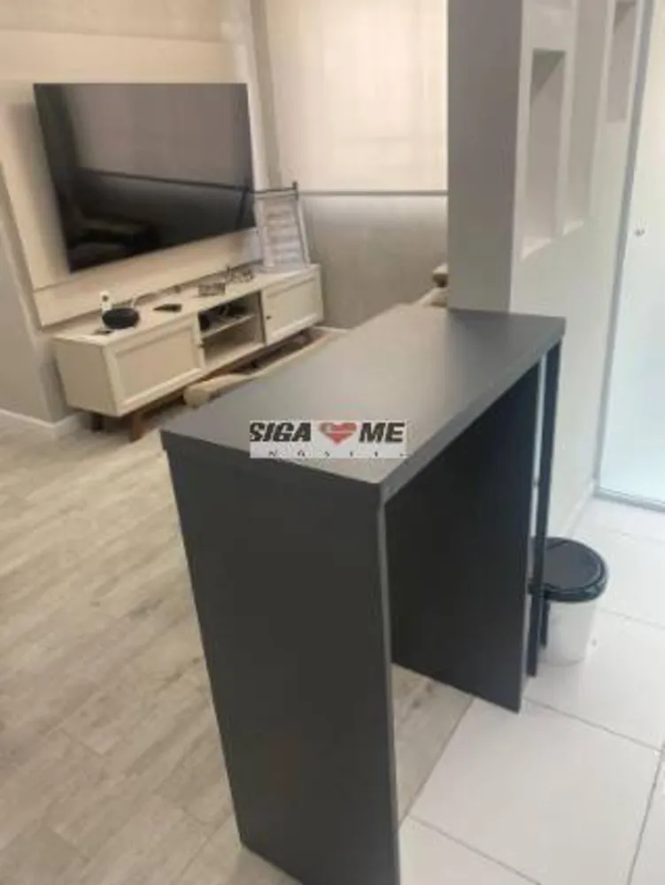 Apartamento, 2 quartos, 43 m² - Foto 7
