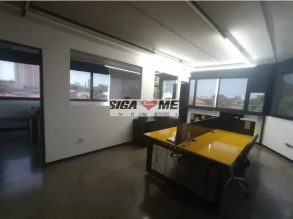 Depósito-Galpão, 568 m² - Foto 1