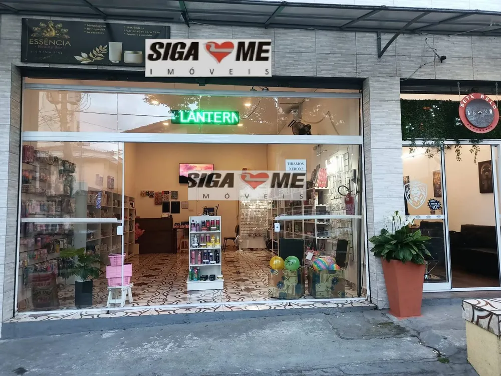 Loja-Salão - Foto 1