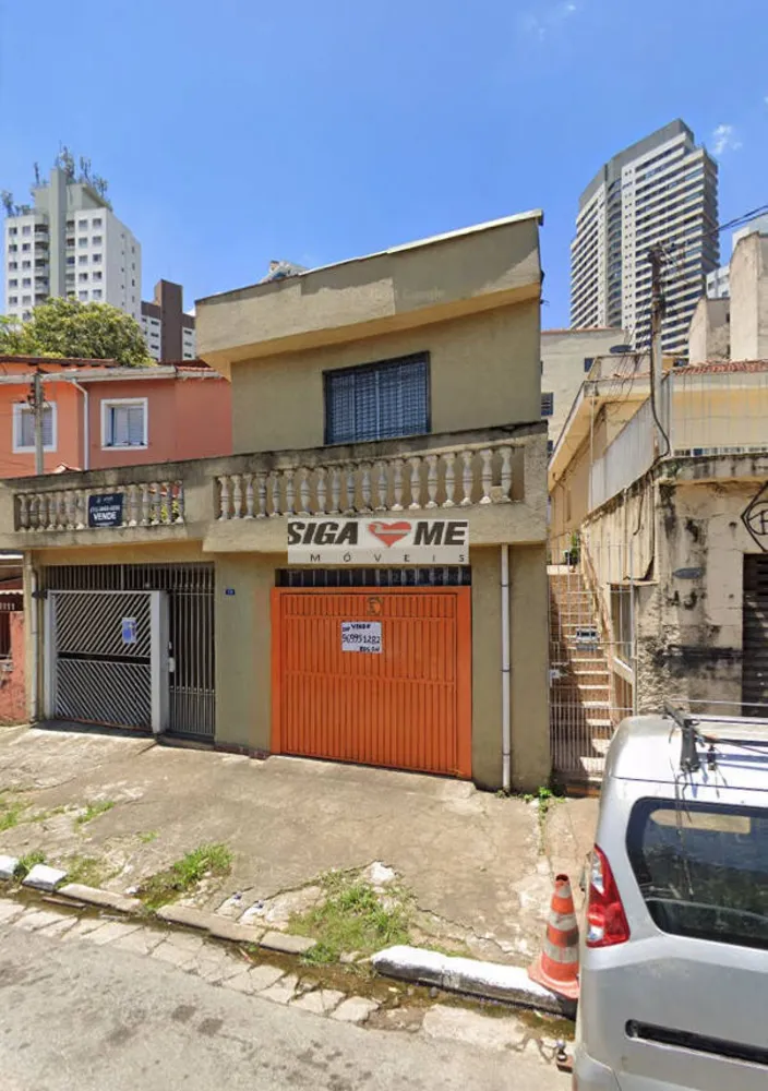 Casa, 4 quartos - Foto 1