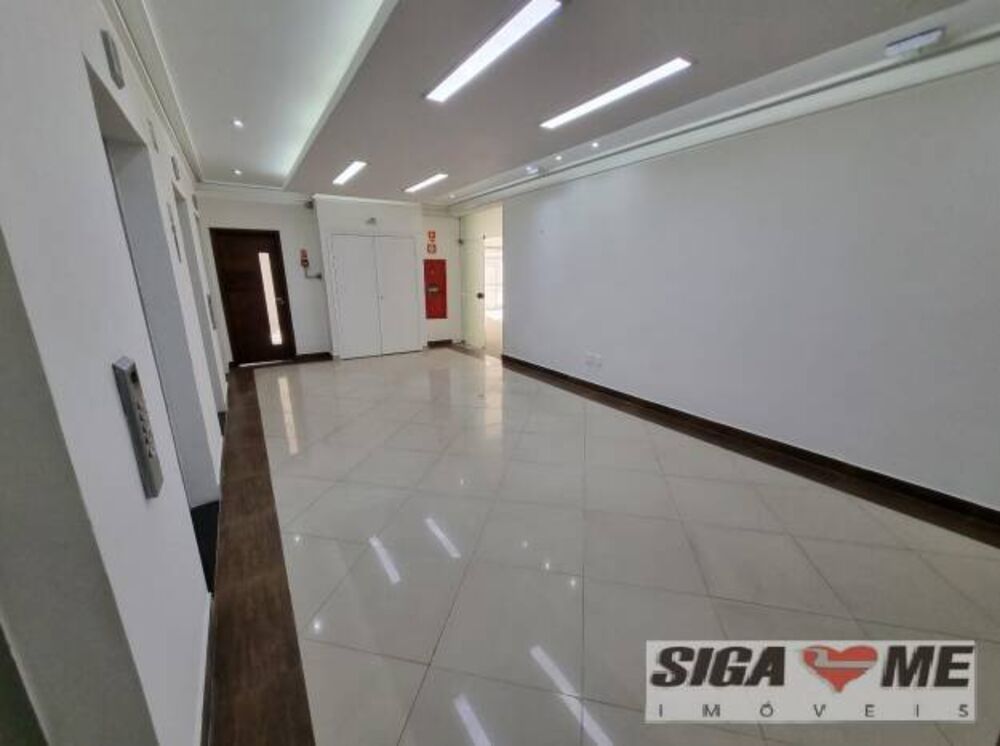 Sala-Conjunto, 554 m² - Foto 1