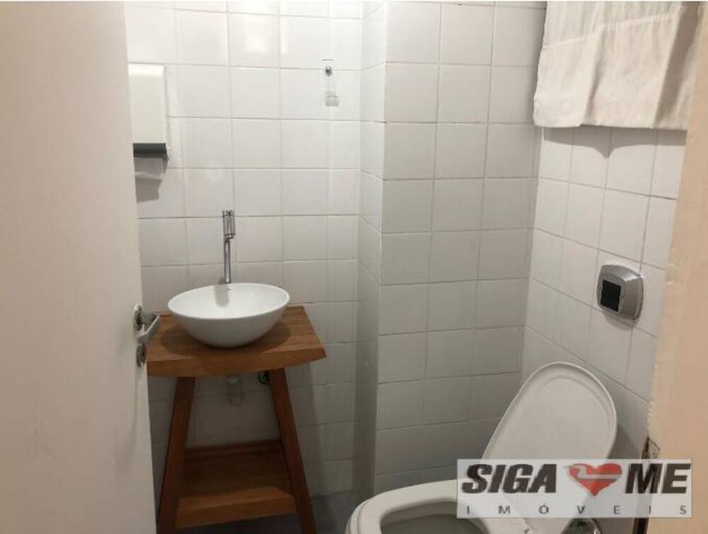 Sala-Conjunto, 40 m² - Foto 7