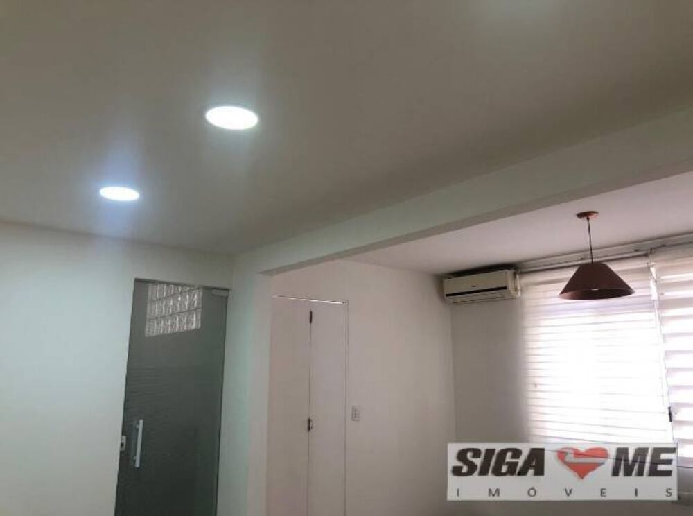 Sala-Conjunto, 40 m² - Foto 1