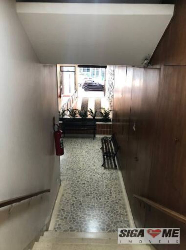 Sala-Conjunto, 40 m² - Foto 3