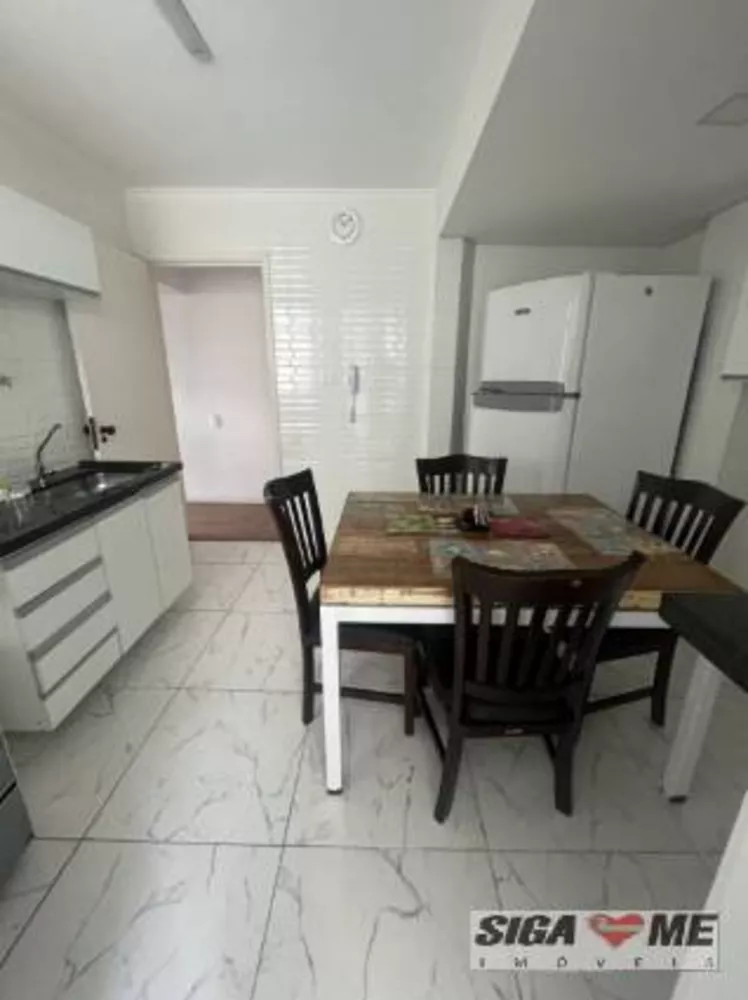 Apartamento para alugar com 2 quartos, 57m² - Foto 3