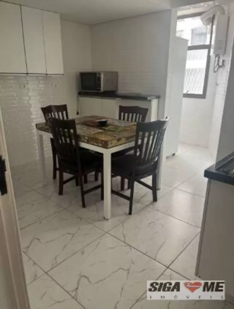 Apartamento para alugar com 2 quartos, 57m² - Foto 2